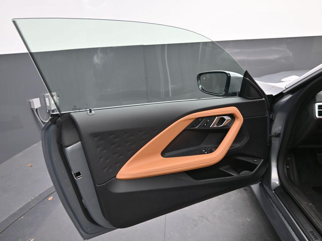 new 2025 BMW 230 car, priced at $48,170