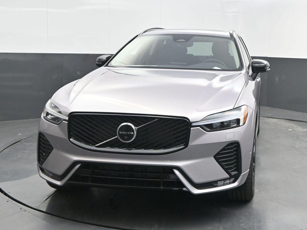 new 2026 Volvo XC60 car, priced at $55,985