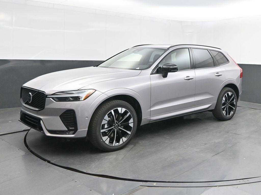 new 2026 Volvo XC60 car, priced at $55,985