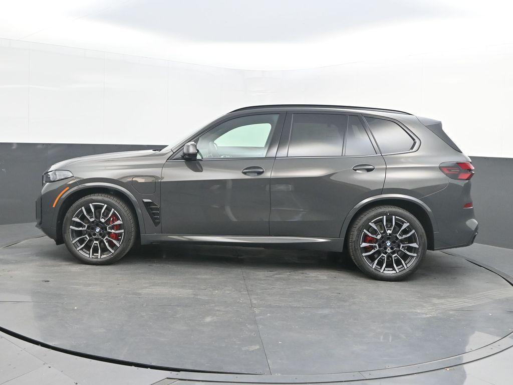 new 2026 BMW X5 PHEV car, priced at $88,850