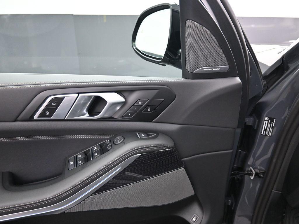 new 2026 BMW X5 PHEV car, priced at $88,850