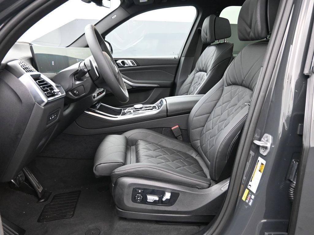 new 2026 BMW X5 PHEV car, priced at $88,850