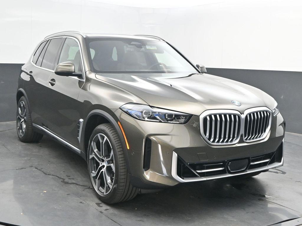 new 2026 BMW X5 PHEV car, priced at $80,575