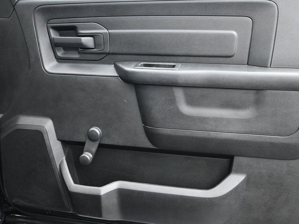 used 2019 Ram 1500 Classic car, priced at $16,499