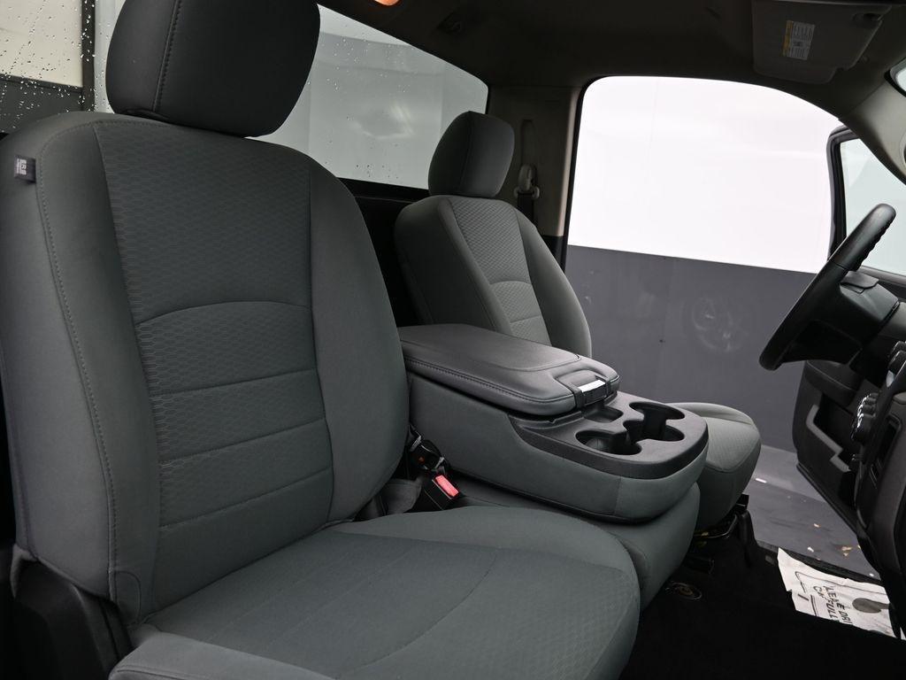 used 2019 Ram 1500 Classic car, priced at $16,499