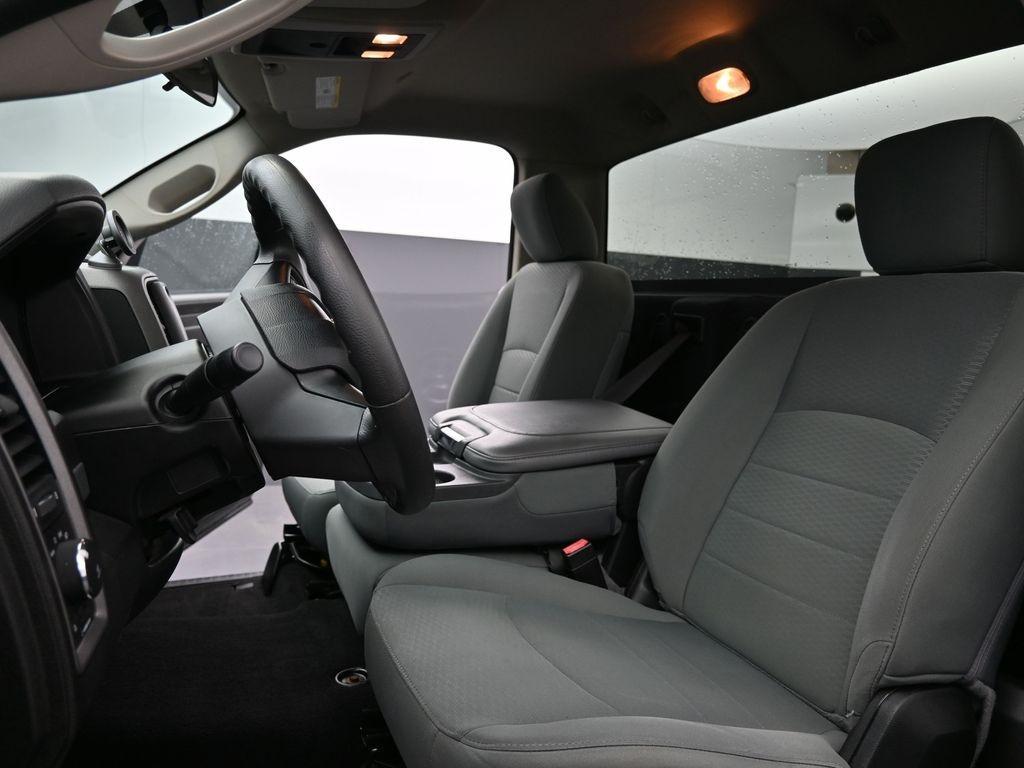 used 2019 Ram 1500 Classic car, priced at $16,499