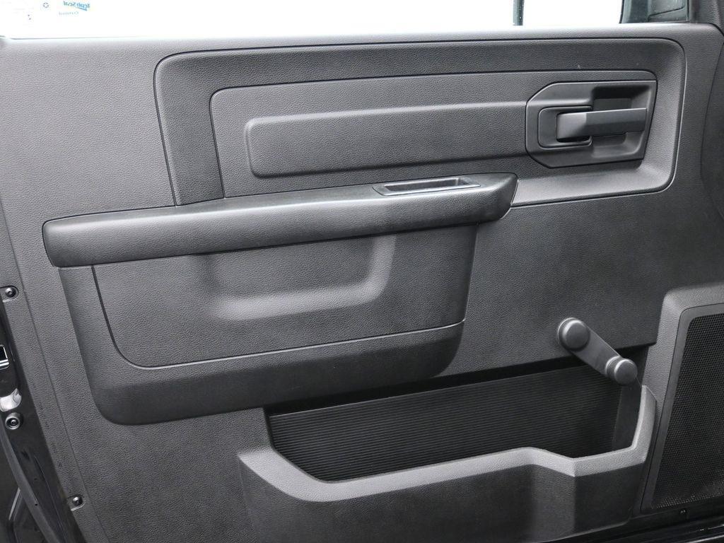 used 2019 Ram 1500 Classic car, priced at $16,499