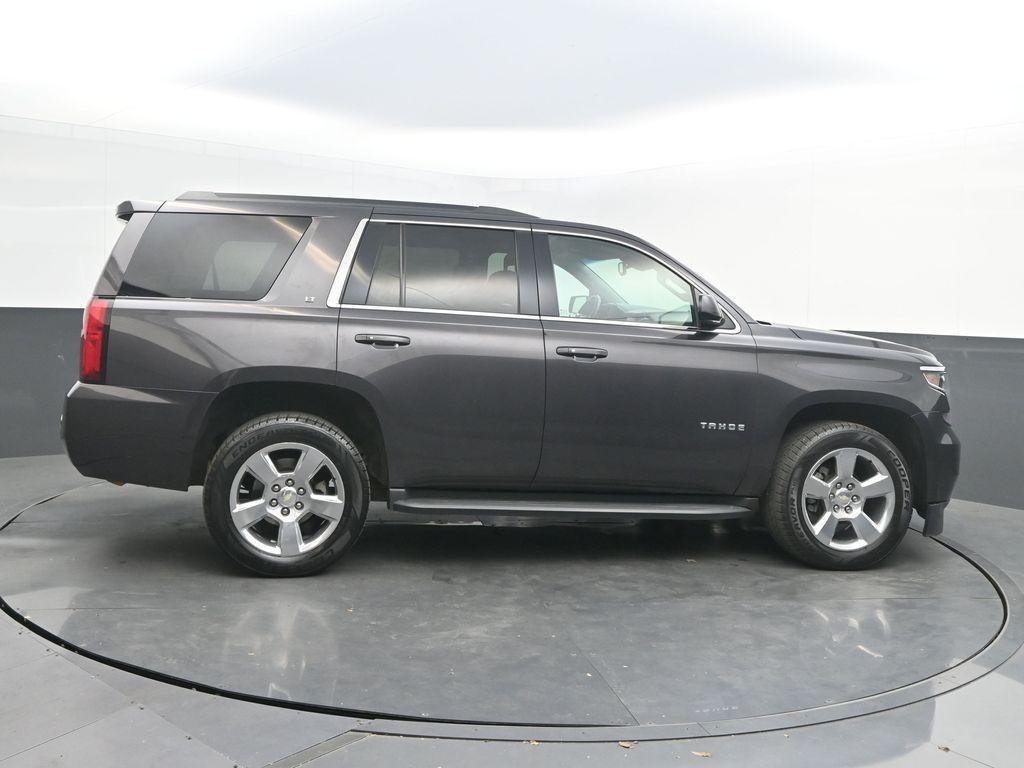 used 2018 Chevrolet Tahoe car, priced at $17,599
