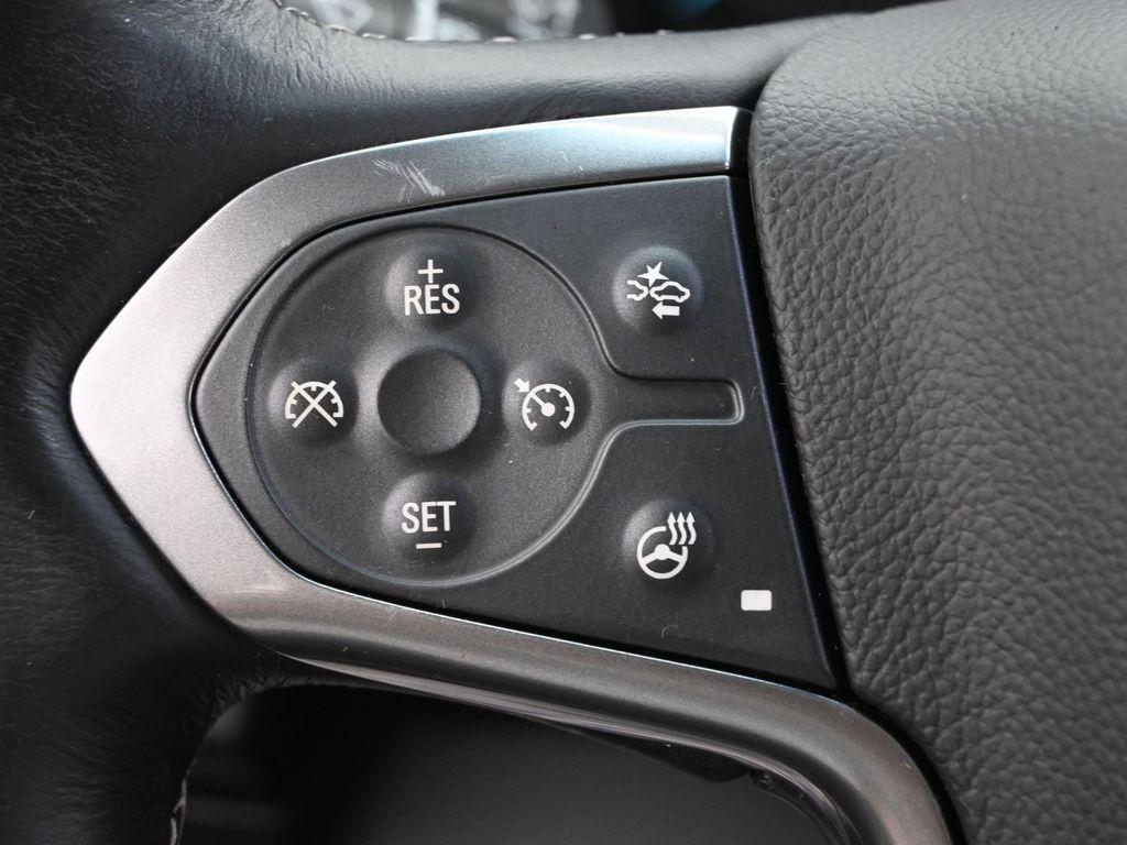 used 2018 Chevrolet Tahoe car, priced at $17,599