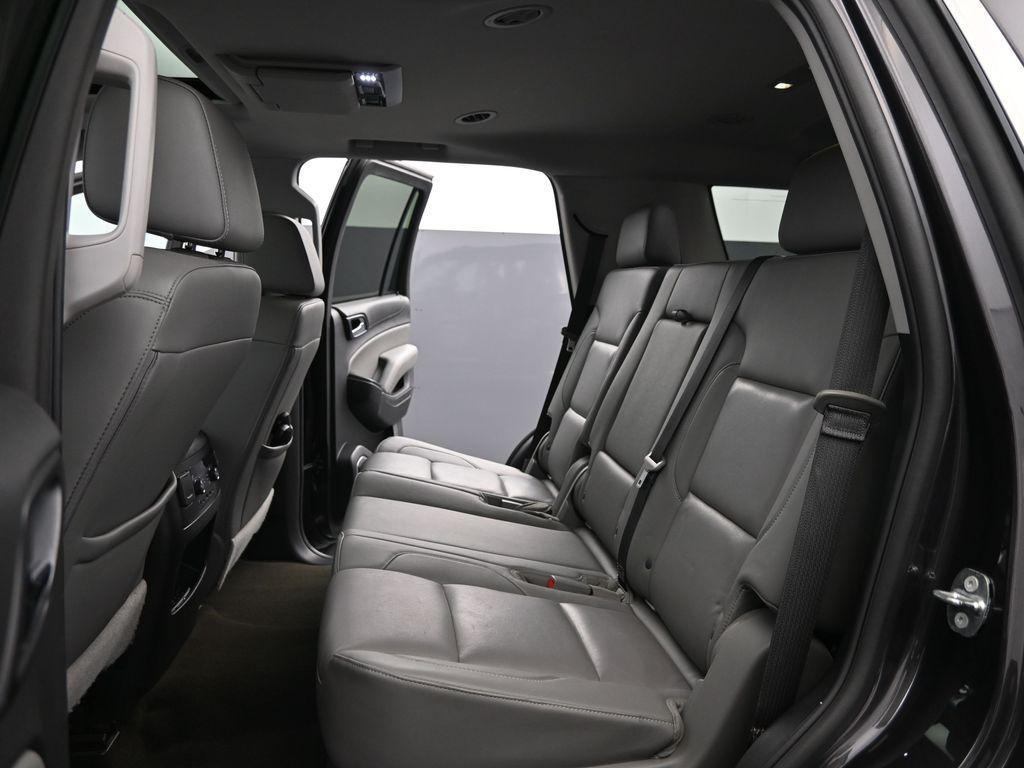used 2018 Chevrolet Tahoe car, priced at $17,599