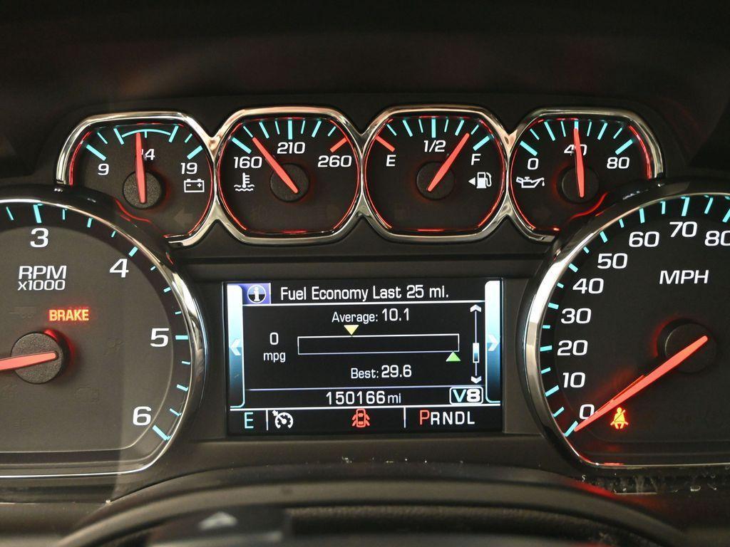 used 2018 Chevrolet Tahoe car, priced at $17,599