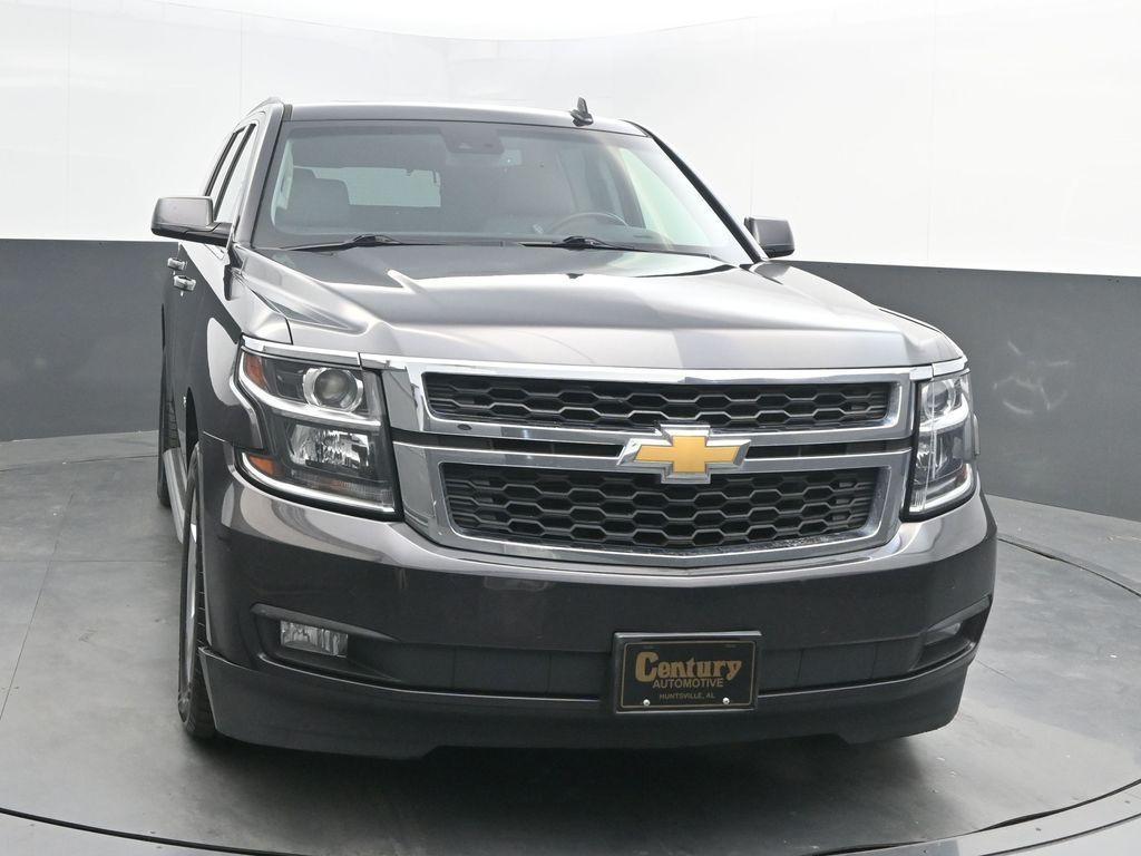 used 2018 Chevrolet Tahoe car, priced at $17,599