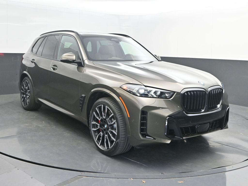 new 2026 BMW X5 PHEV car, priced at $86,200