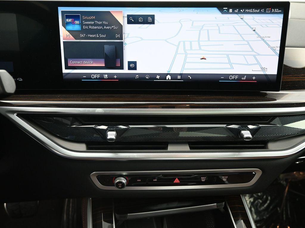 new 2026 BMW X5 PHEV car, priced at $86,200