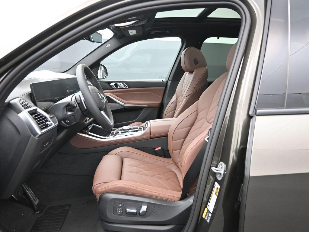 new 2026 BMW X5 PHEV car, priced at $86,200