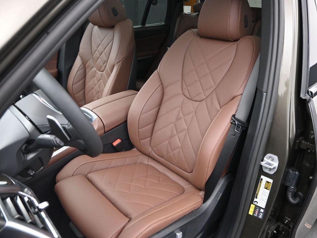new 2026 BMW X5 PHEV car, priced at $86,200