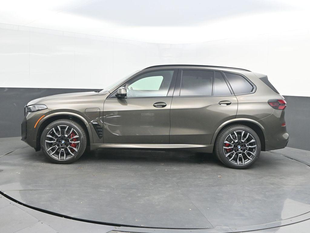 new 2026 BMW X5 PHEV car, priced at $86,200