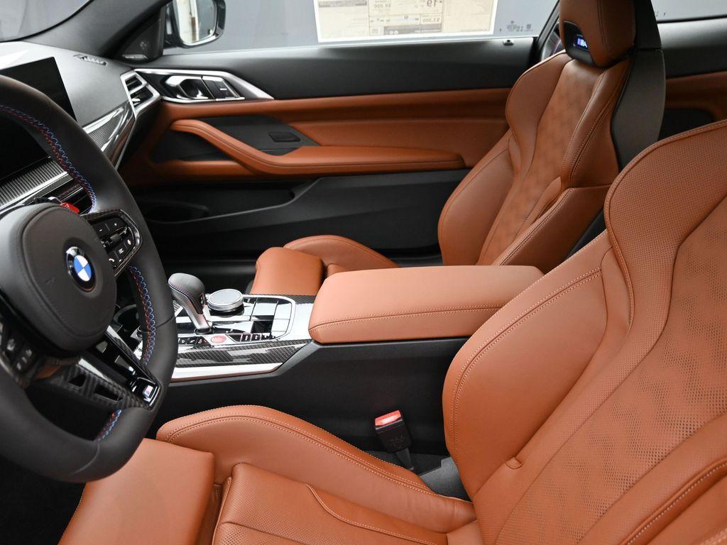 new 2026 BMW M4 car, priced at $91,950