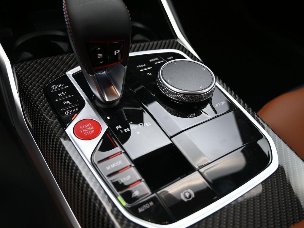 new 2026 BMW M4 car, priced at $91,950