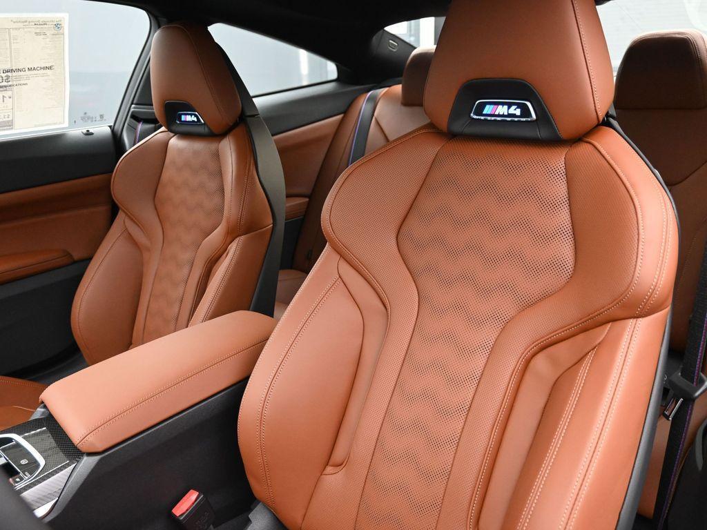 new 2026 BMW M4 car, priced at $91,950