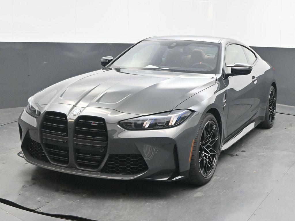 new 2026 BMW M4 car, priced at $91,950
