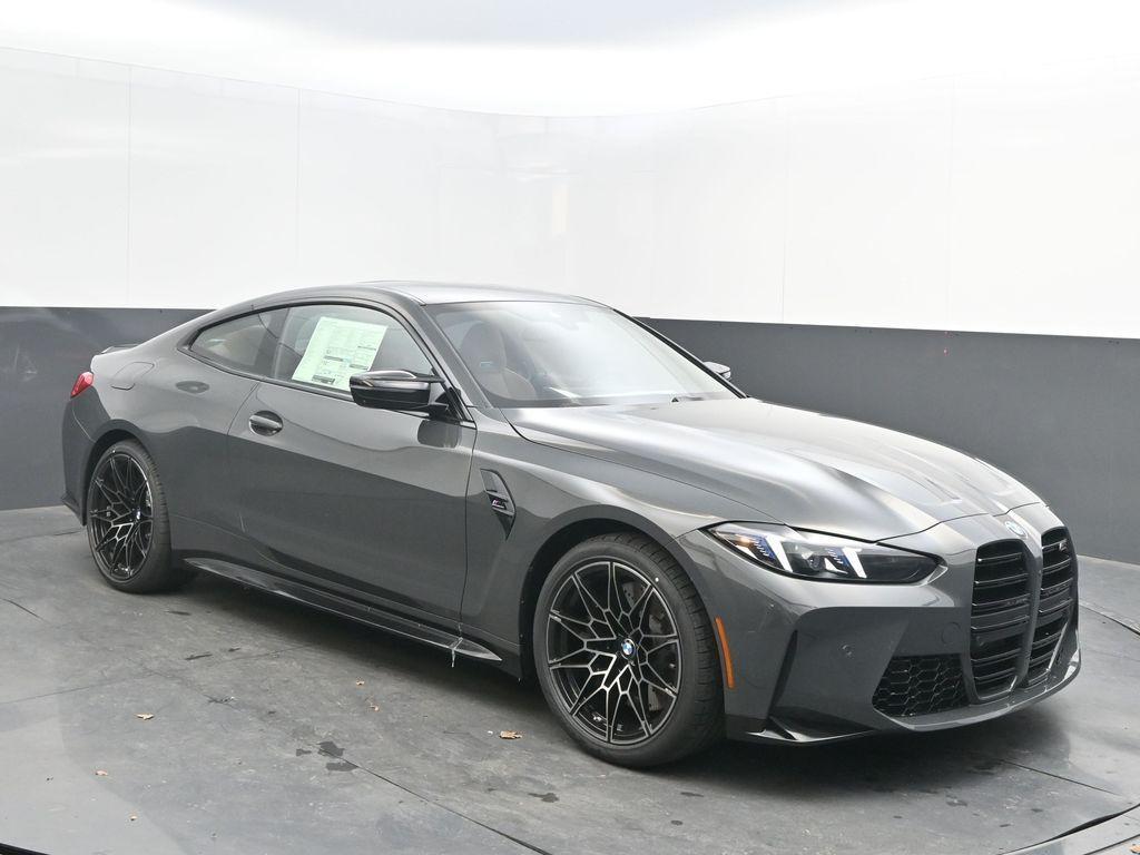 new 2026 BMW M4 car, priced at $91,950
