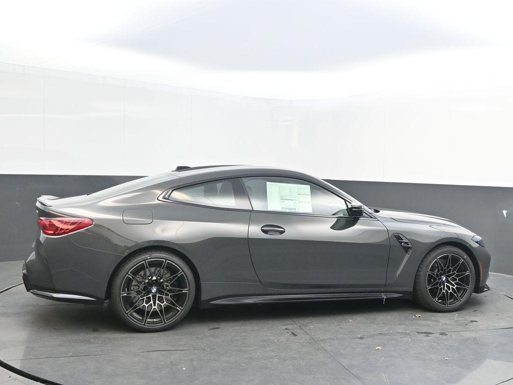 new 2026 BMW M4 car, priced at $91,950