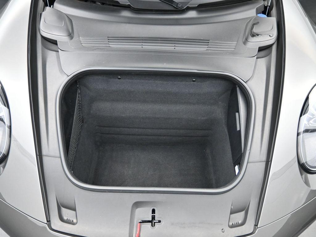 used 2023 Porsche 911 car, priced at $126,998