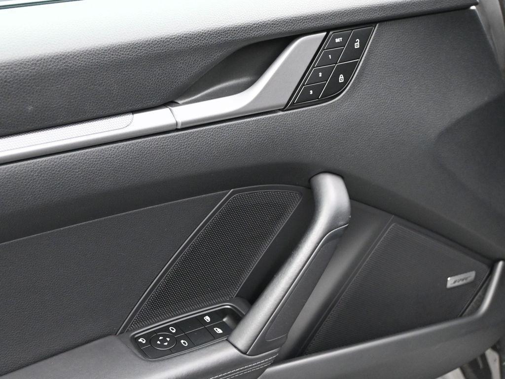 used 2023 Porsche 911 car, priced at $128,998