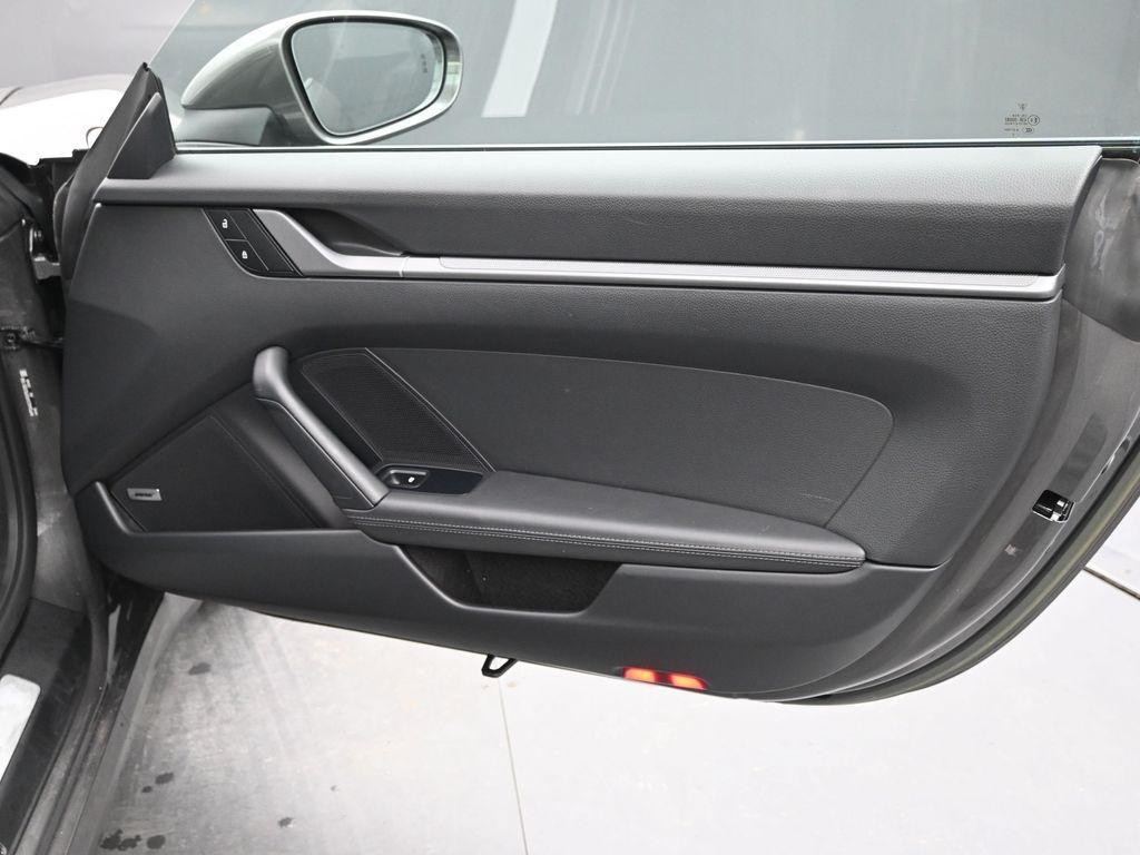 used 2023 Porsche 911 car, priced at $128,998