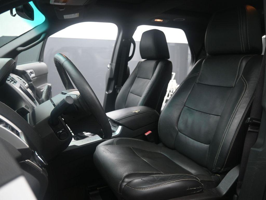 used 2015 Ford Explorer car, priced at $9,599