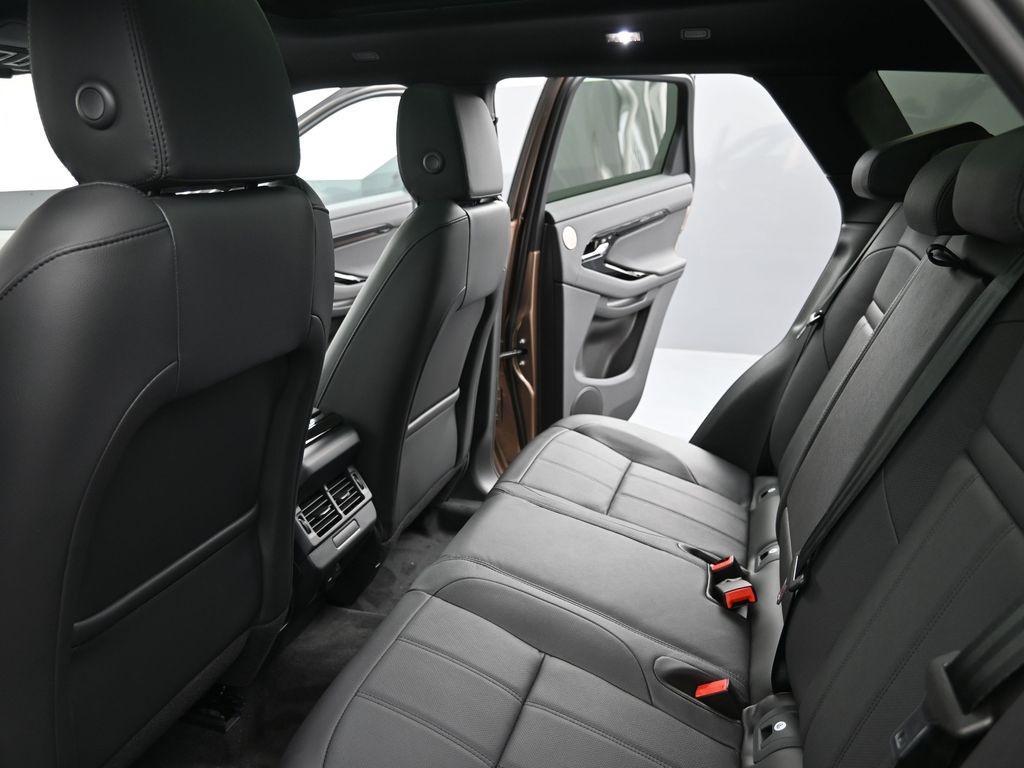 new 2026 Land Rover Range Rover Evoque car, priced at $62,345