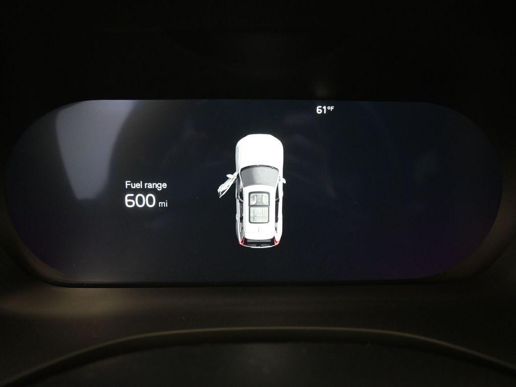 new 2026 Volvo XC60 car, priced at $65,650