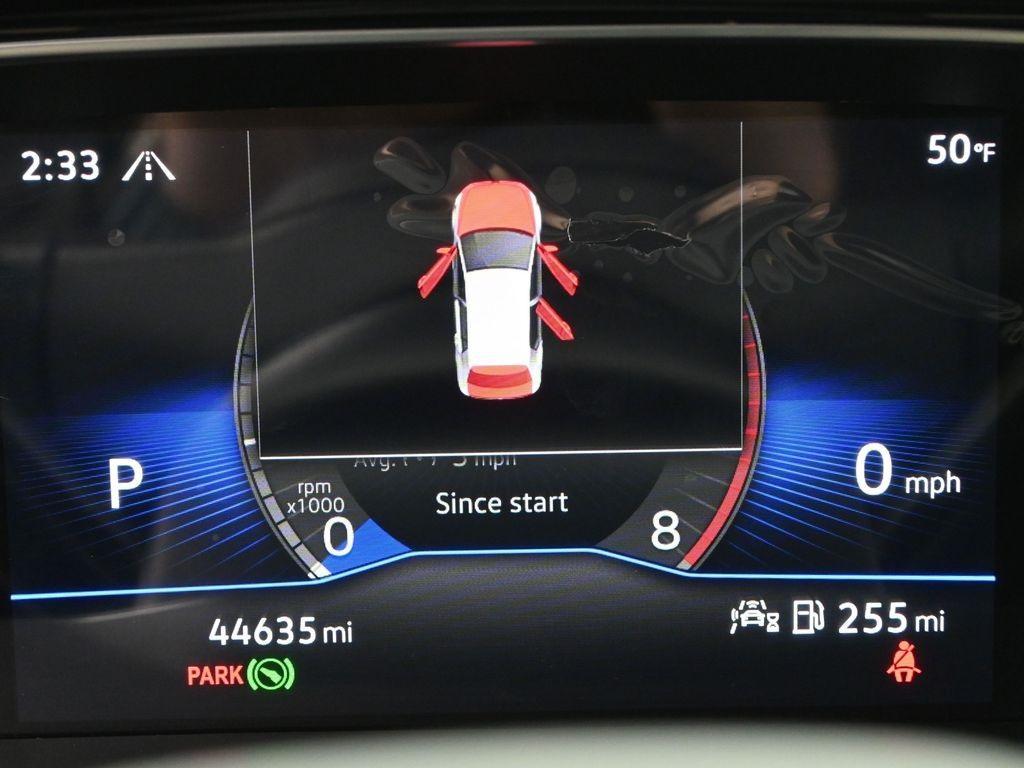 used 2023 Volkswagen Jetta car, priced at $17,599