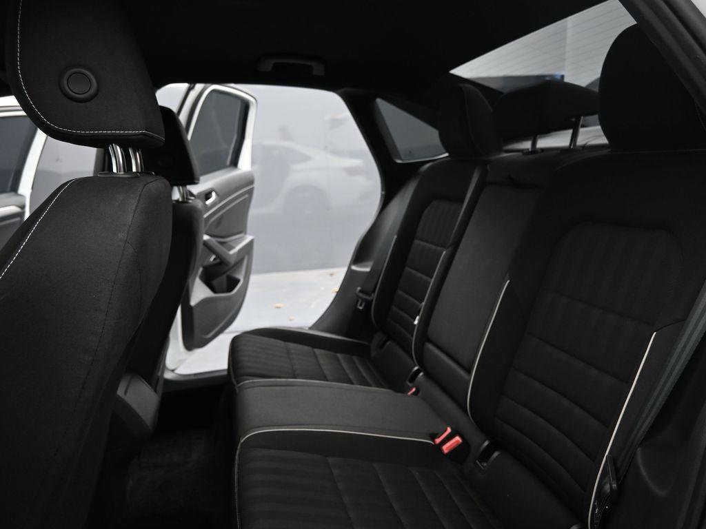 used 2023 Volkswagen Jetta car, priced at $17,599