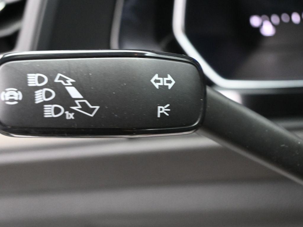 used 2023 Volkswagen Jetta car, priced at $17,599