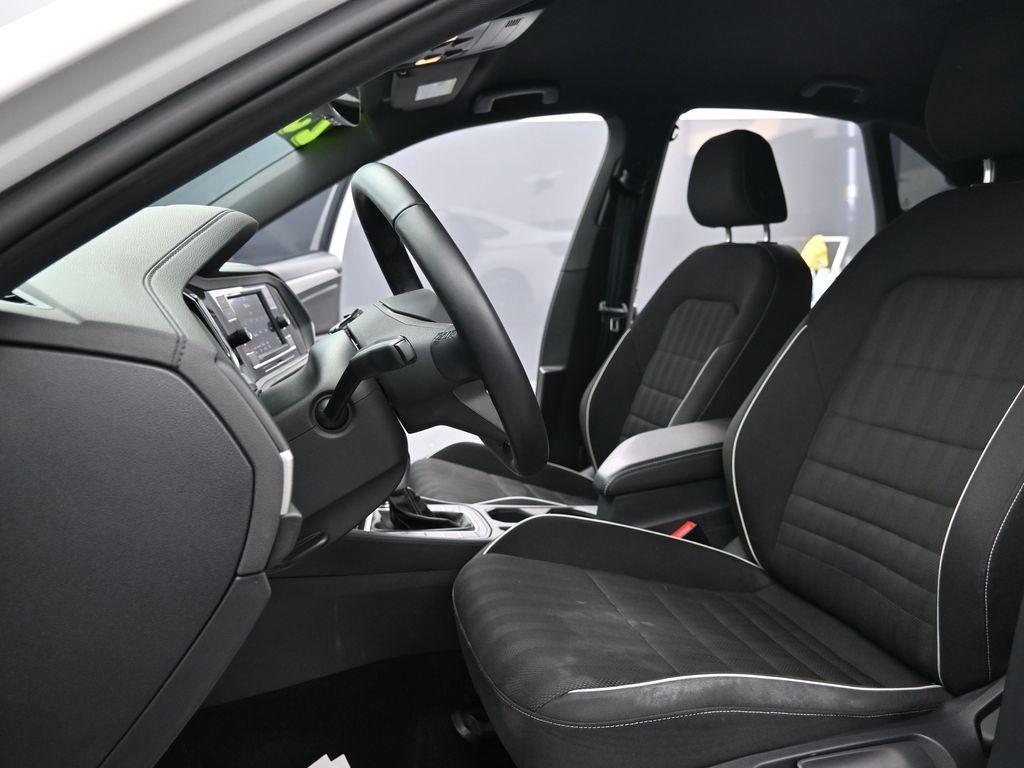 used 2023 Volkswagen Jetta car, priced at $17,599