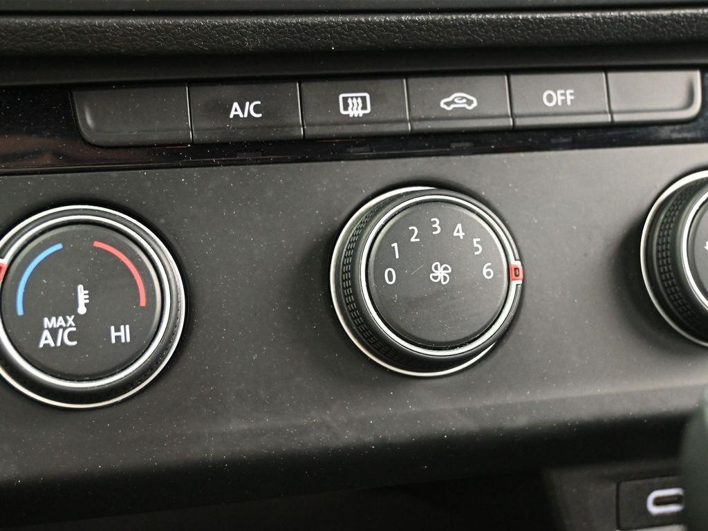 used 2023 Volkswagen Jetta car, priced at $17,599