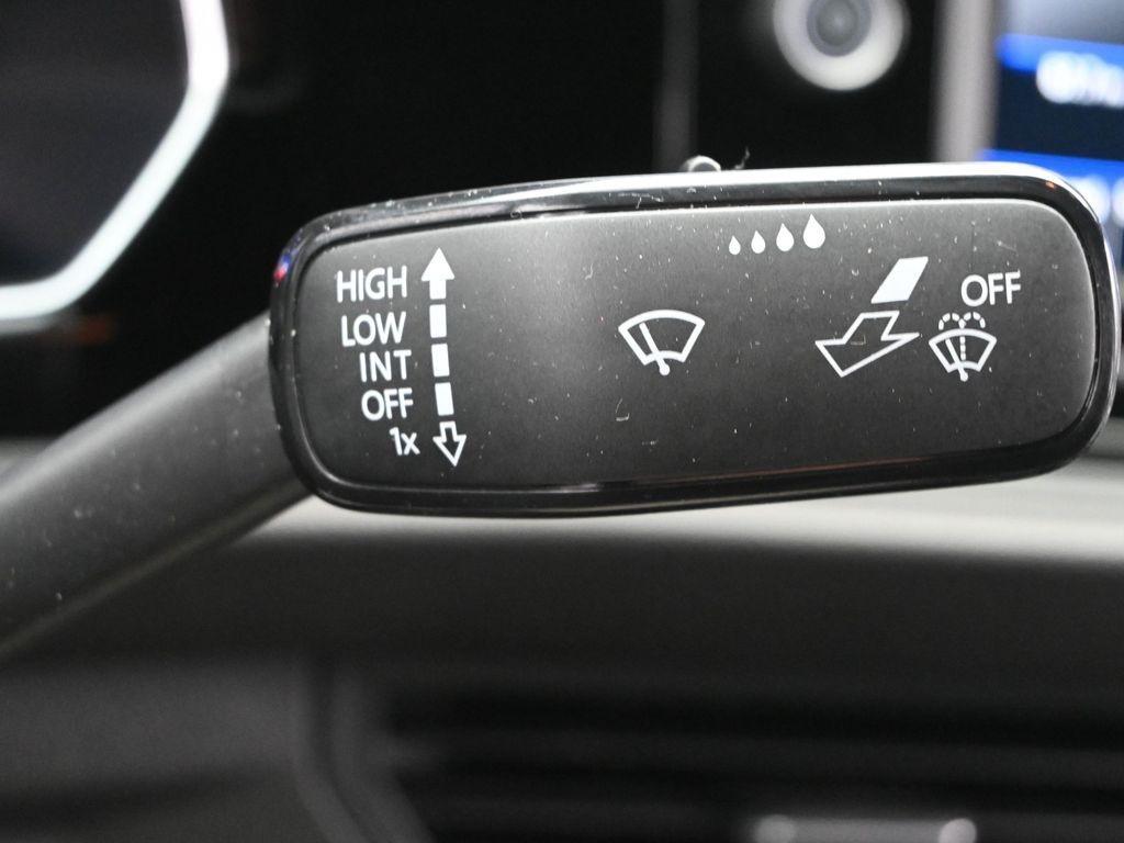 used 2023 Volkswagen Jetta car, priced at $17,599