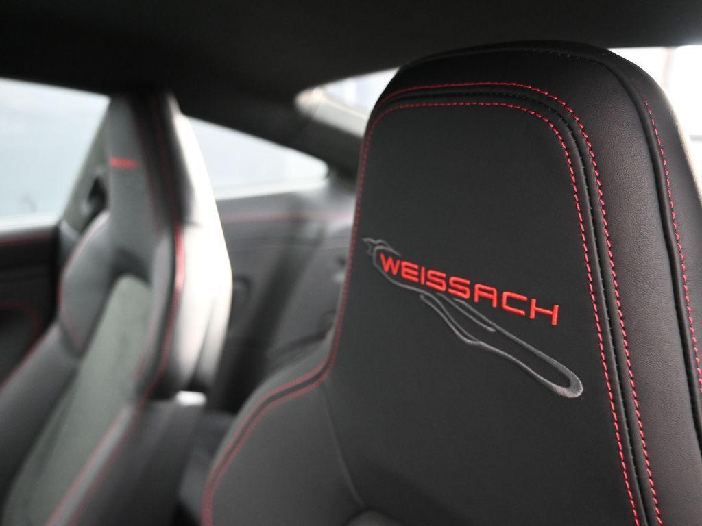 used 2026 Porsche 911 car, priced at $312,598