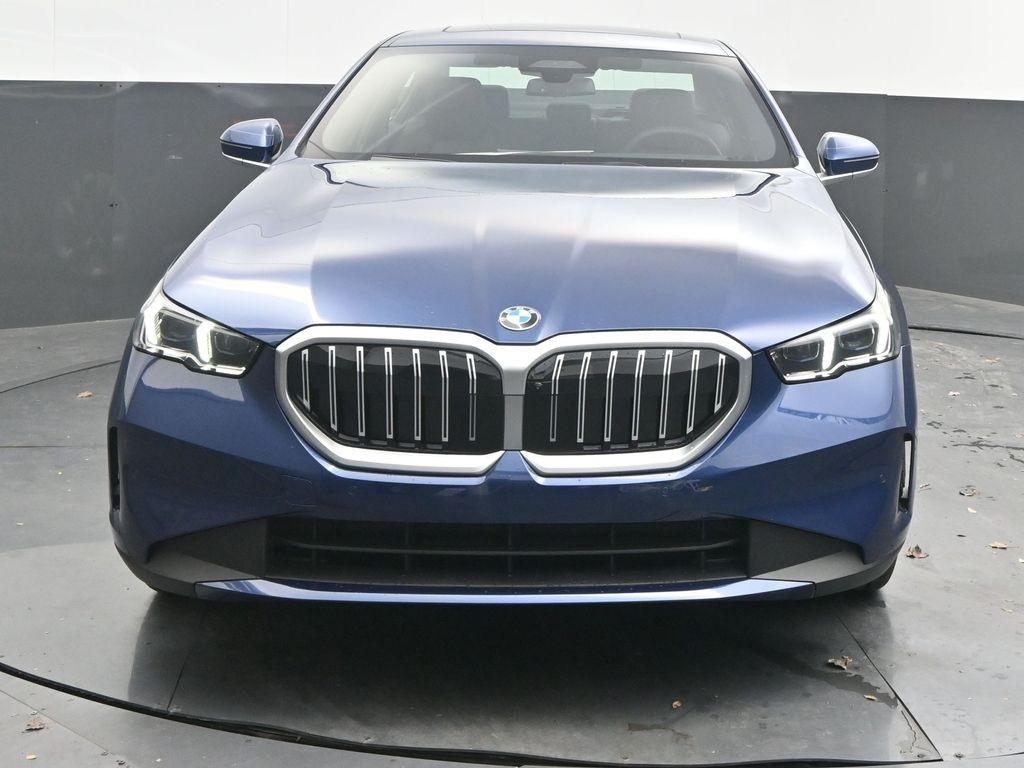 new 2026 BMW 530 car, priced at $67,165