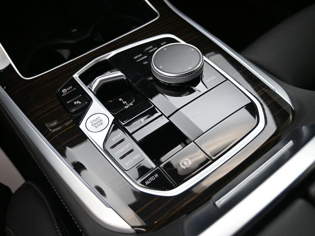 used 2024 BMW X5 car, priced at $52,998