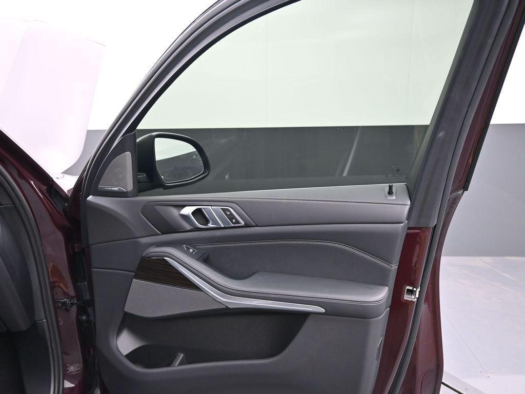 used 2024 BMW X5 car, priced at $52,998