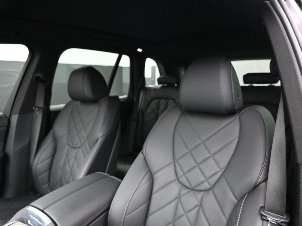 used 2024 BMW X5 car, priced at $52,998