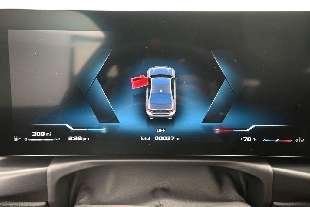 new 2026 BMW M340 car, priced at $77,150