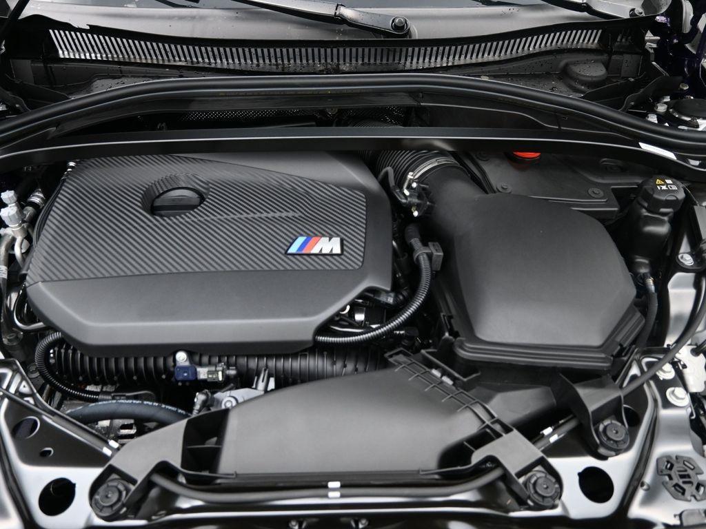 new 2026 BMW M235 Gran Coupe car, priced at $55,355