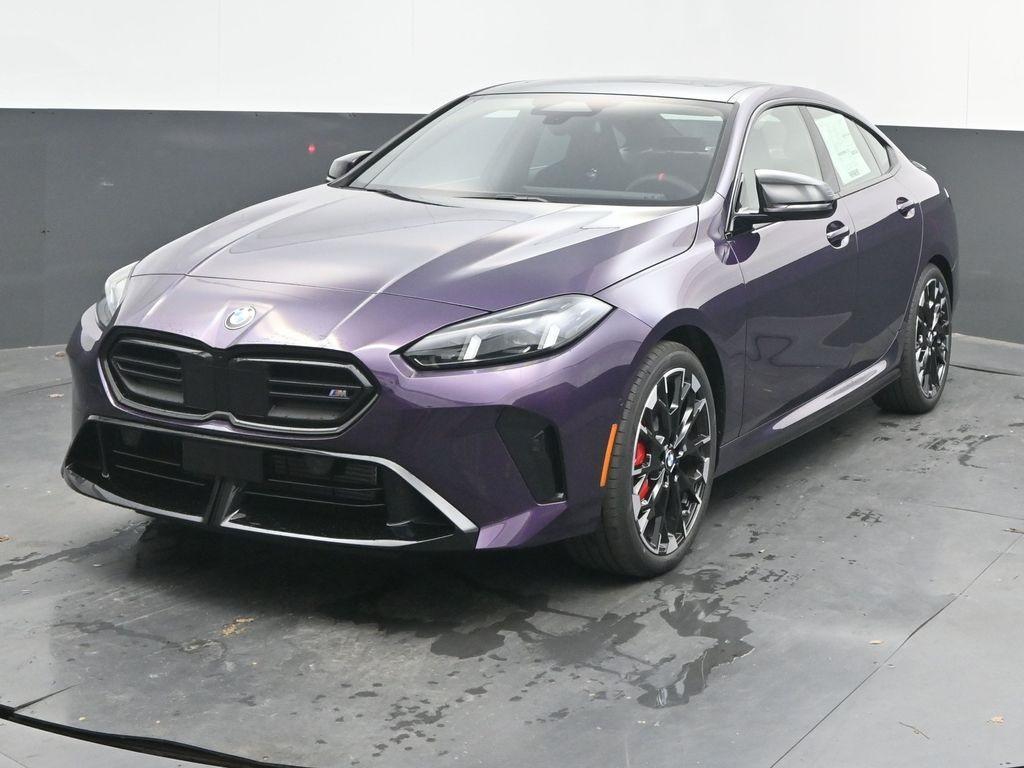 new 2026 BMW M235 Gran Coupe car, priced at $55,355