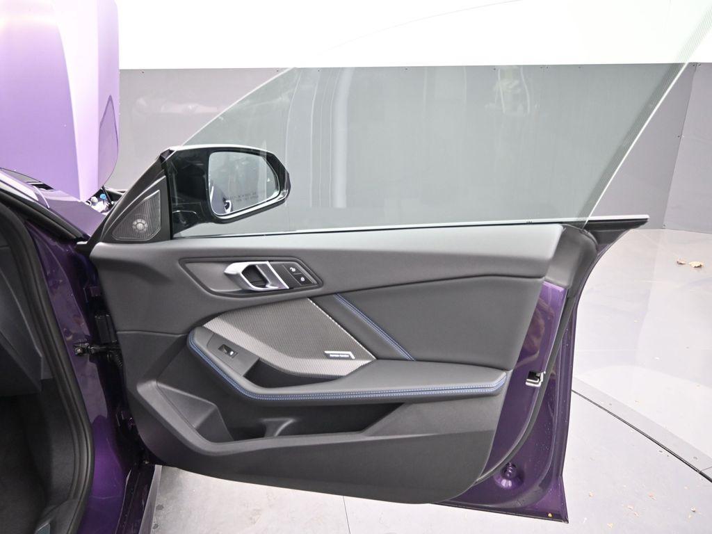 new 2026 BMW M235 Gran Coupe car, priced at $55,355