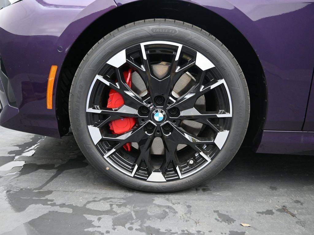 new 2026 BMW M235 Gran Coupe car, priced at $55,355