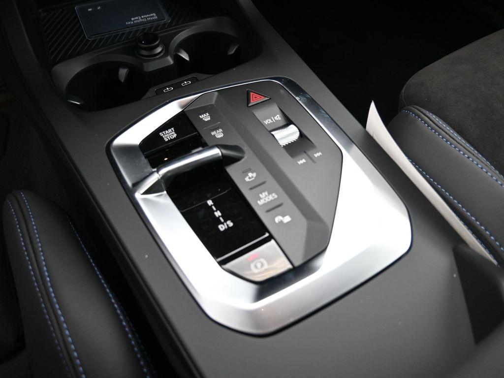 new 2026 BMW M235 Gran Coupe car, priced at $55,355